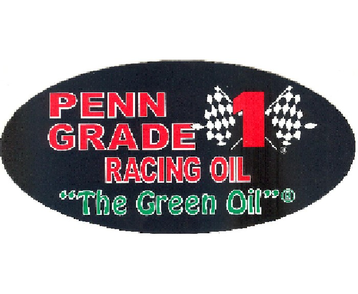 Brad Penn High Performance Motor Oil